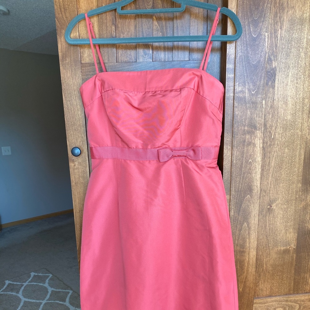 JCrew Dress